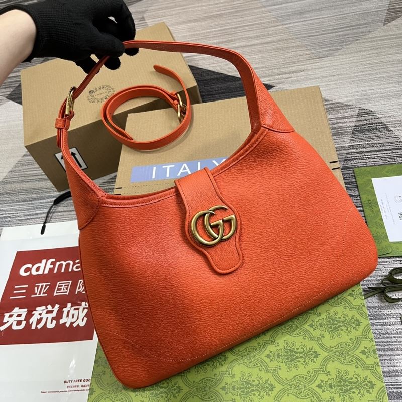 Gvc*1 hobo bags